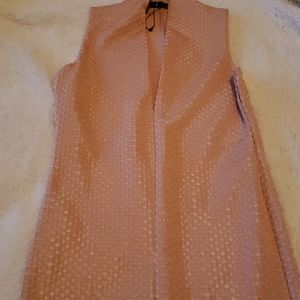 NWOT Zara pencil dress size medium